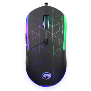 MOUSE MARVO M115 4000 DPI