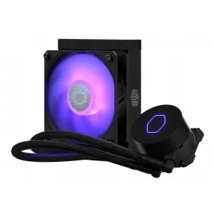 WATERCOOLER COOLER MASTER MASTERLIQUID ML120L RGB