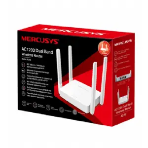 ROUTER WIFI MERCUSYS AC10