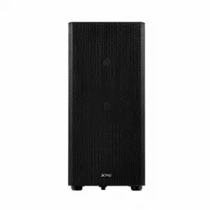 GABINETE XPG VALOR MESH NEGRO 4 FANS