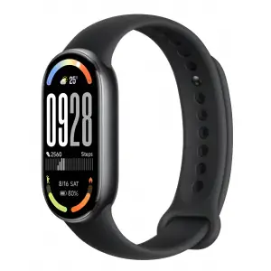 SMARTWATCH XIAOMI MI BAND 10 BLACK