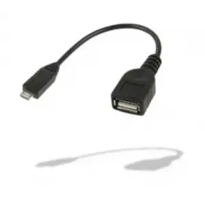 ADAPTADOR OTG MICRO-USB A USB MIOTG