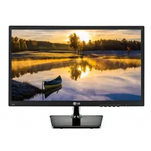 MONITOR 20 LED LG 20MK400H-B