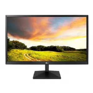 MONITOR 27 LED LG 27MK400H-B