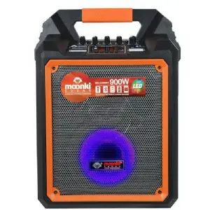 PARLANTE MOONKI SOUND MS-900B