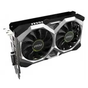 VIDEO GEFORCE GTX 1650 SUPER 4 GB. MSI VENTUS XS