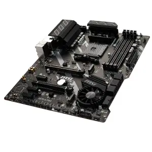 MOTHER MSI X570-A PRO AM4