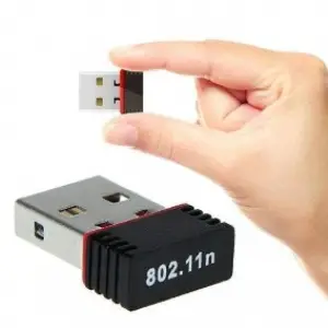 PLACA DE RED WIFI USB NETMAK NM-CS150