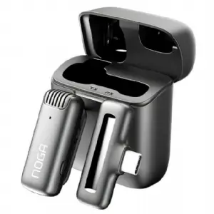 MICROFONO INALAMBRICOS CORBATERO NG-MI11