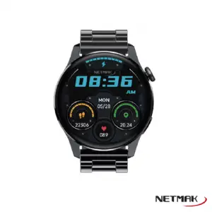 SMARTWATCH NETMAK NM-ELITE