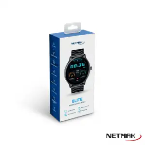 SMARTWATCH NETMAK NM-ELITE