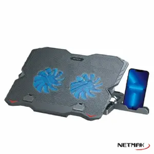 BASE PARA NOTEBOOK NETMAK NM-N134
