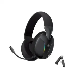 AURICULARES INALAMBRICOS NETMAK NM-N73 TRI-MODO