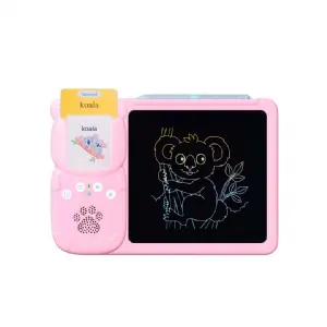 PIZARRA MAGICA NM-PM102-P ROSA