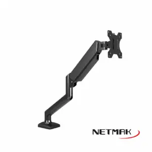 SOPORTE P/LCD NETMAK NM-ST21