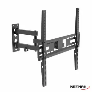 SOPORTE P/LCD NETMAK NM-ST39