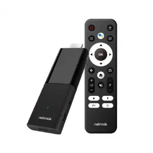 TV STICK NETMAK NM-STICK ANDROID 10 2G/16G