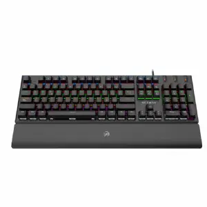 TECLADO MECANICO NETMAK NM-LEGEND
