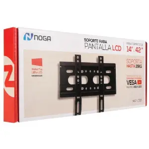 SOPORTE P/LCD NOGA NGT-LT20