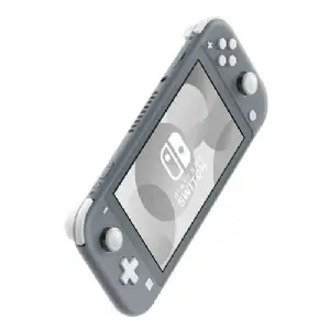 NINTENDO SWITCH LITE GREY