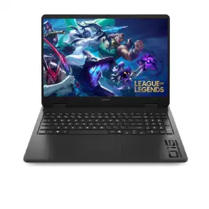 NOTEBOOK HP OMEN 16-AM0073DX I7-16GB-1TB-RTX5060