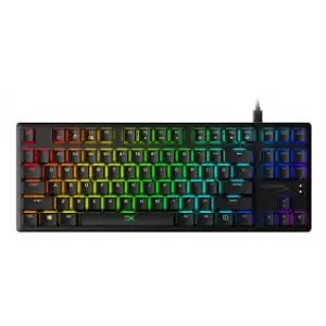 TECLADO HYPERX ALLOY ORIGINS CORE AQUA