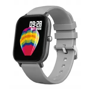 SMARTWATCH COLMI P28PLUS GREY