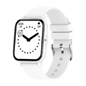 SMARTWATCH COLMI P8MIX WHITE