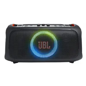 PARLANTE JBL PARTY  ON-THE-GO ESSENTIAL C/MIC