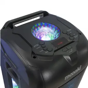 PARLANTE MOONKI SOUND MD-PB360