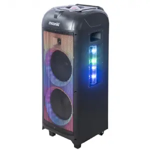 PARLANTE MOONKI SOUND MD-PB360