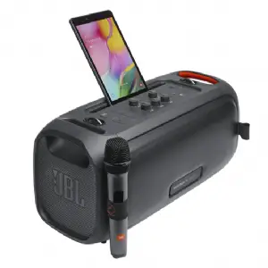 PARLANTE JBL PARTY  ON-THE-GO ESSENTIAL C/MIC