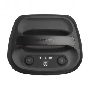 PARLANTE JBL PARTY BOX ENCORE C/2 MIC