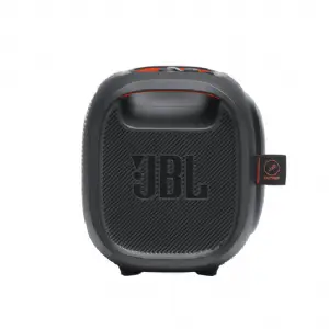 PARLANTE JBL PARTY  ON-THE-GO ESSENTIAL C/MIC
