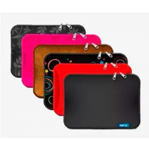 FUNDAS DE NOTEBOOK CDTEK