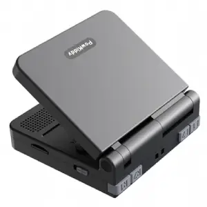 CONSOLA PORTATIL POWKIDDY A30 32 GB.