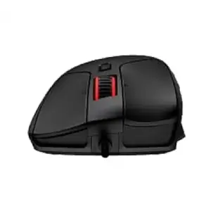 MOUSE HYPERX PULSEFIRE RAID 11 BOTONES