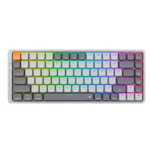 TECLADO REDRAGON AZURE K652GG-RGB-PRO-EN