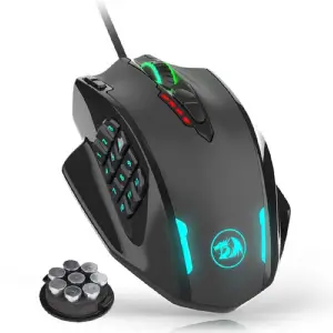 MOUSE REDRAGON M908 IMPACT