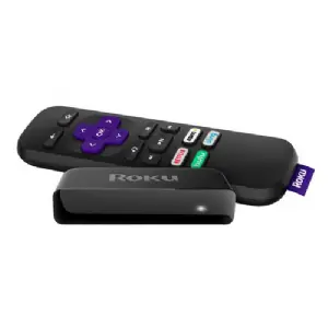 ROKU PREMIERE 4K