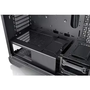 GABINETE THERMALTAKE S300 BLACK