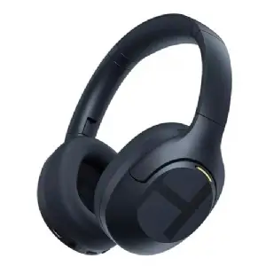 AURICULARES BLUETOOTH HAYLOU S30 PRO ANC BLACK