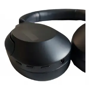 AURICULARES BLUETOOTH HAYLOU S35 ANC BLUE