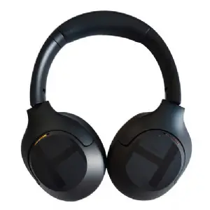 AURICULARES BLUETOOTH HAYLOU S35 ANC BLUE