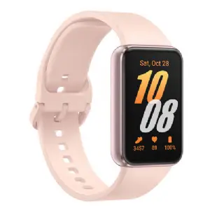 SMARTWATCH SAMSUNG GALAXY FIT3 PINK GOLD