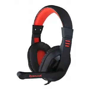 AURICULAR REDRAGON H120 ARES