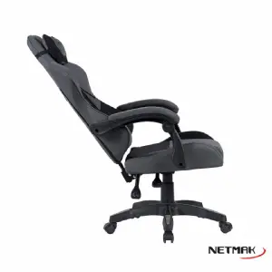 SILLA GAMER NETMAK NM-SG902