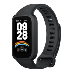 SMARTWATCH XIAOMI SMART BAND 9 ACTIVE BLACK