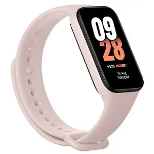 SMARTWATCH XIAOMI SMART BAND 8 ACTIVE PINK