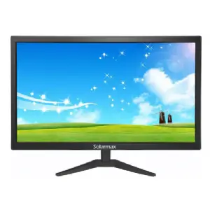 MONITOR 19 SOLARMAX SX19F2 VGA/HDMI